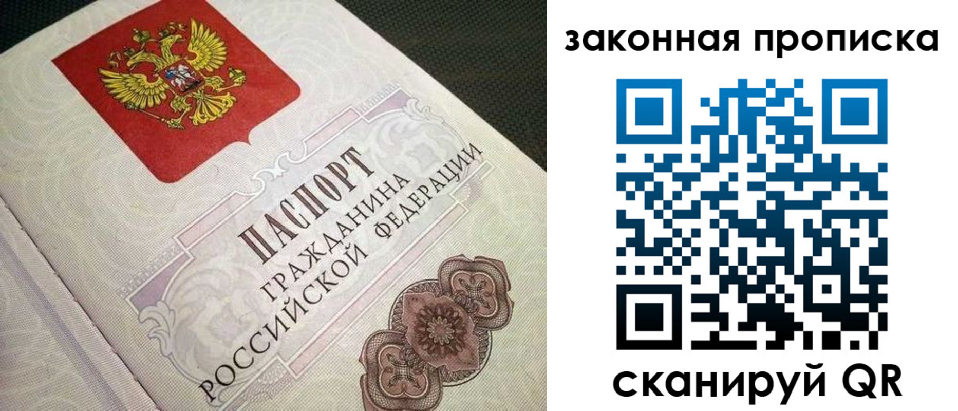 временная прописка в Тимашёвске